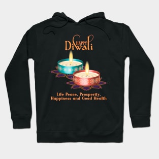 Happy Diwali Hoodie